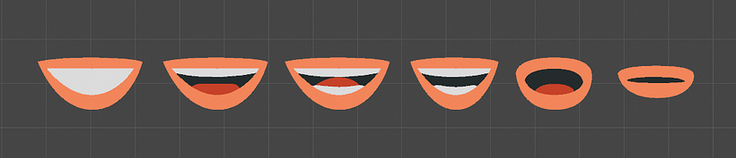 Tutorial animación 2D con Cinema 4D 2