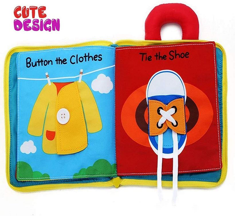 A Guide to Children’s Book Categories 1