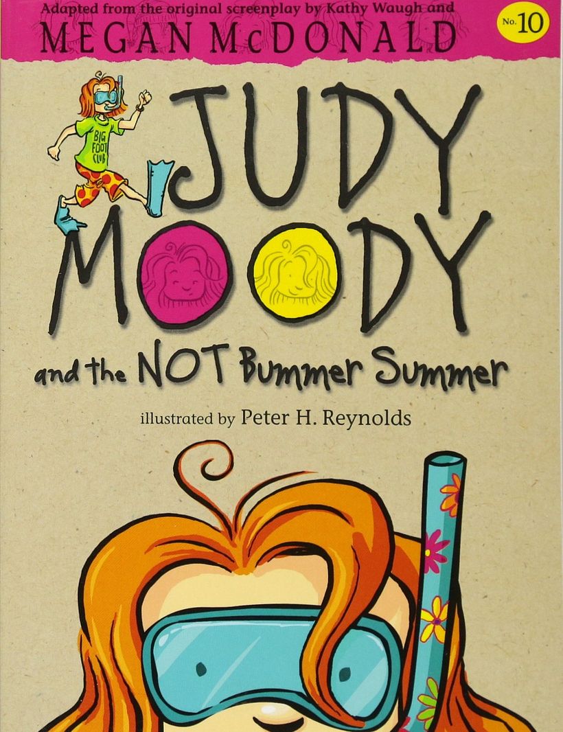 A Guide to Children’s Book Categories 7