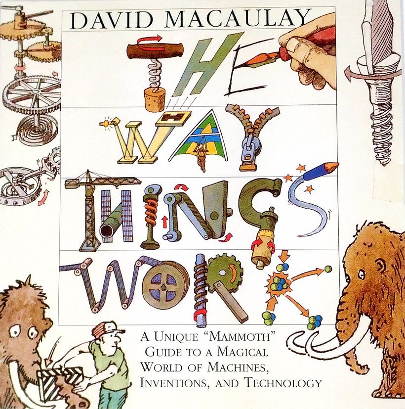 A Guide to Children’s Book Categories 13