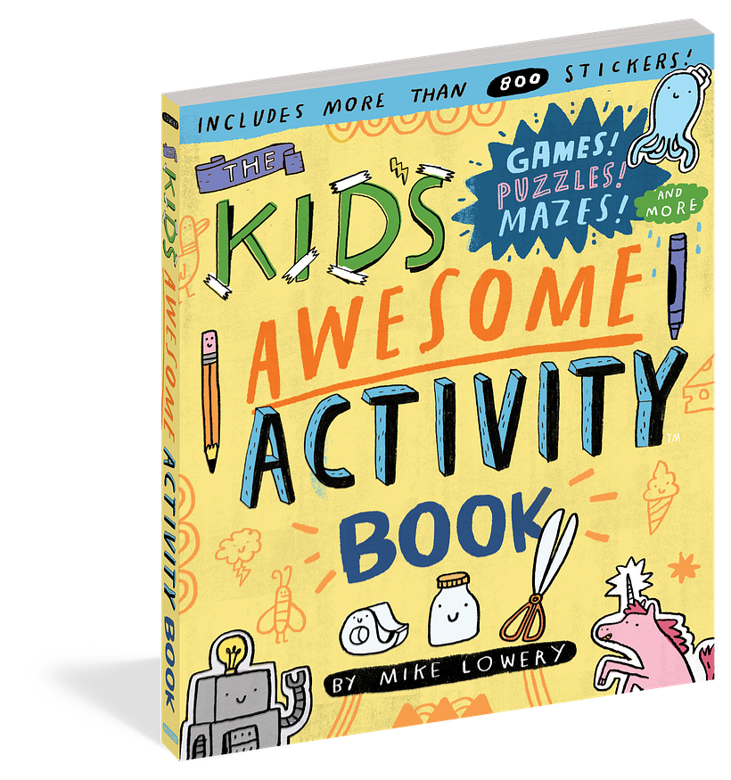 A Guide to Children’s Book Categories 15
