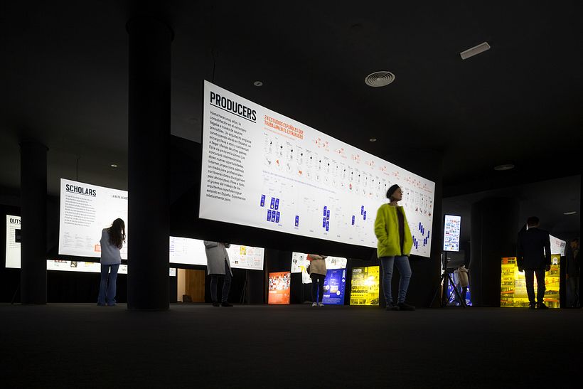 Export: Architecture Exhibition 10