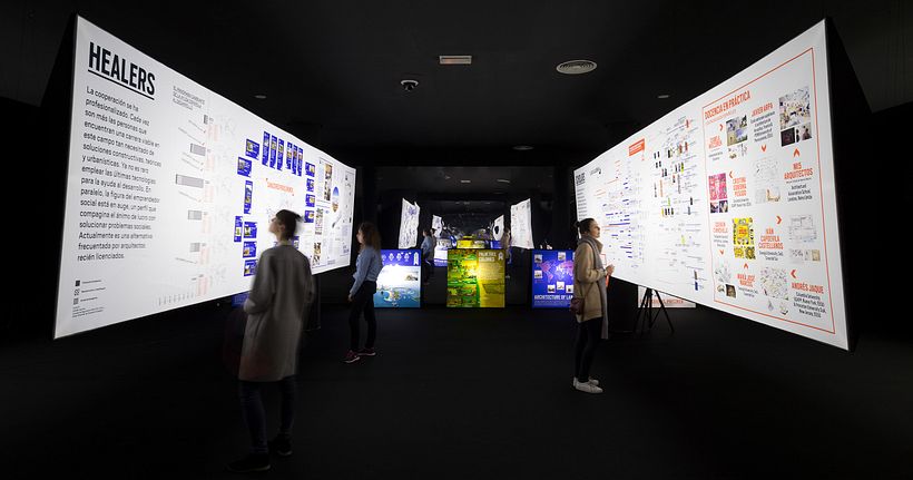 Export: Architecture Exhibition 9