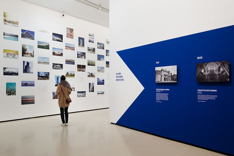 Export: Architecture Exhibition 4