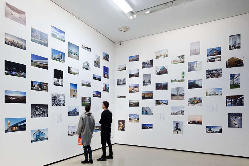 Export: Architecture Exhibition 3