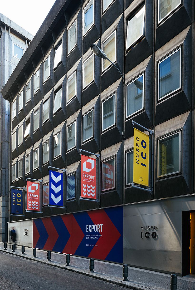 Export: Architecture Exhibition 0