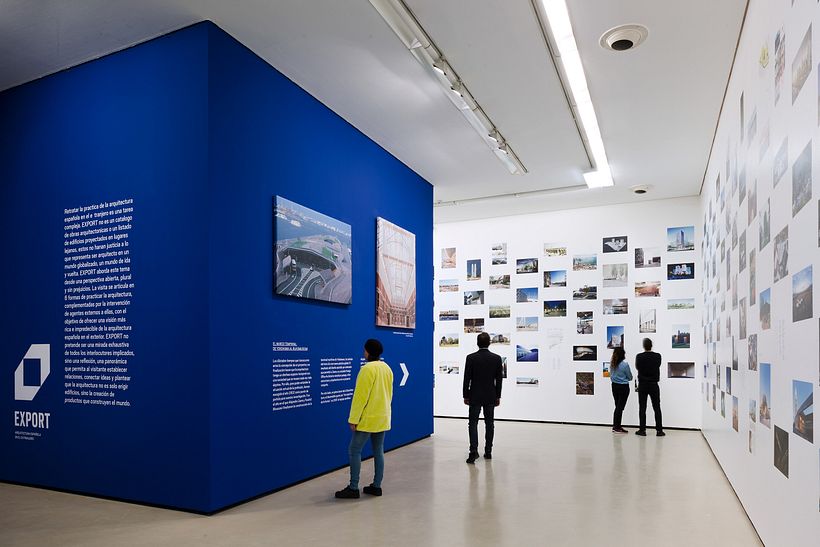 Export: Architecture Exhibition 2