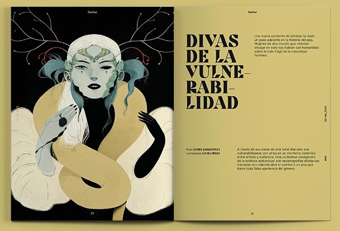 Revista Cactus 1