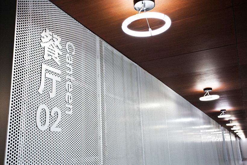 CCTV Signage & Environmental Graphics 6