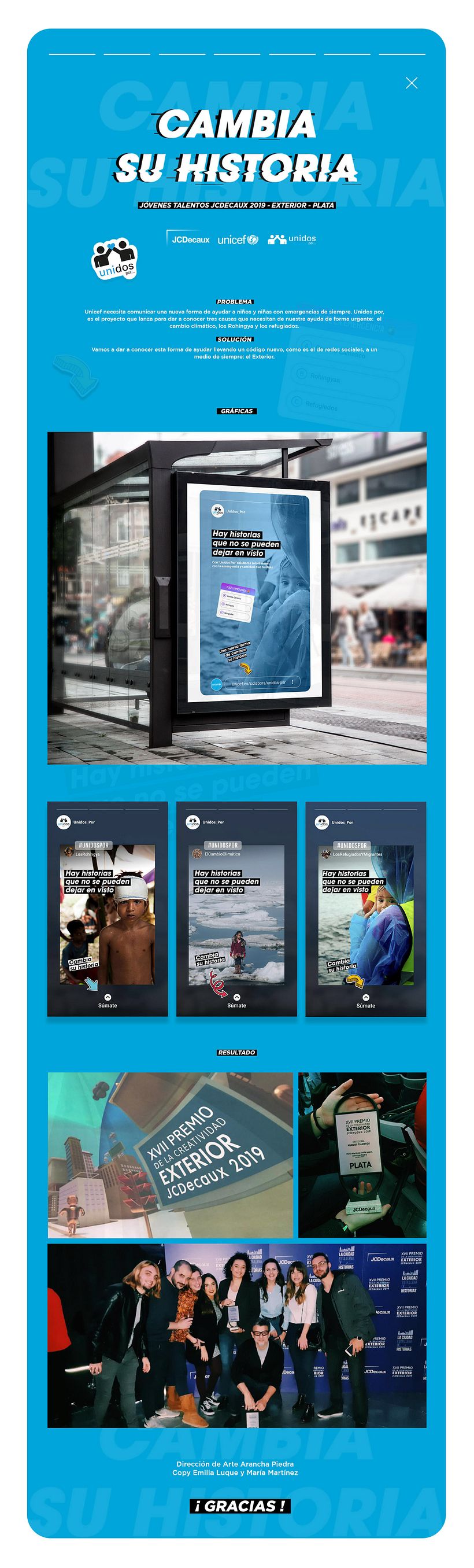 PREMIO JCDECAUX 2019 - EXTERIOR PLATA -1