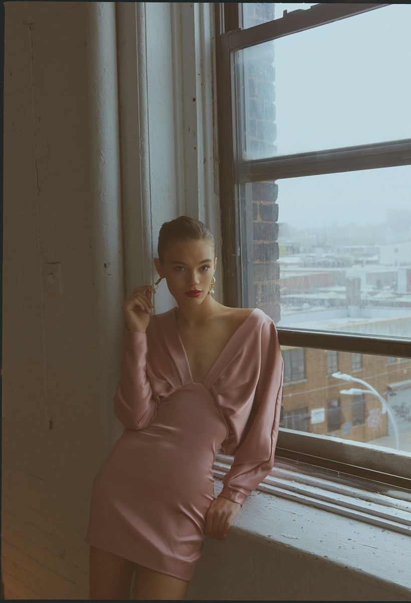 Cushnie NY 2