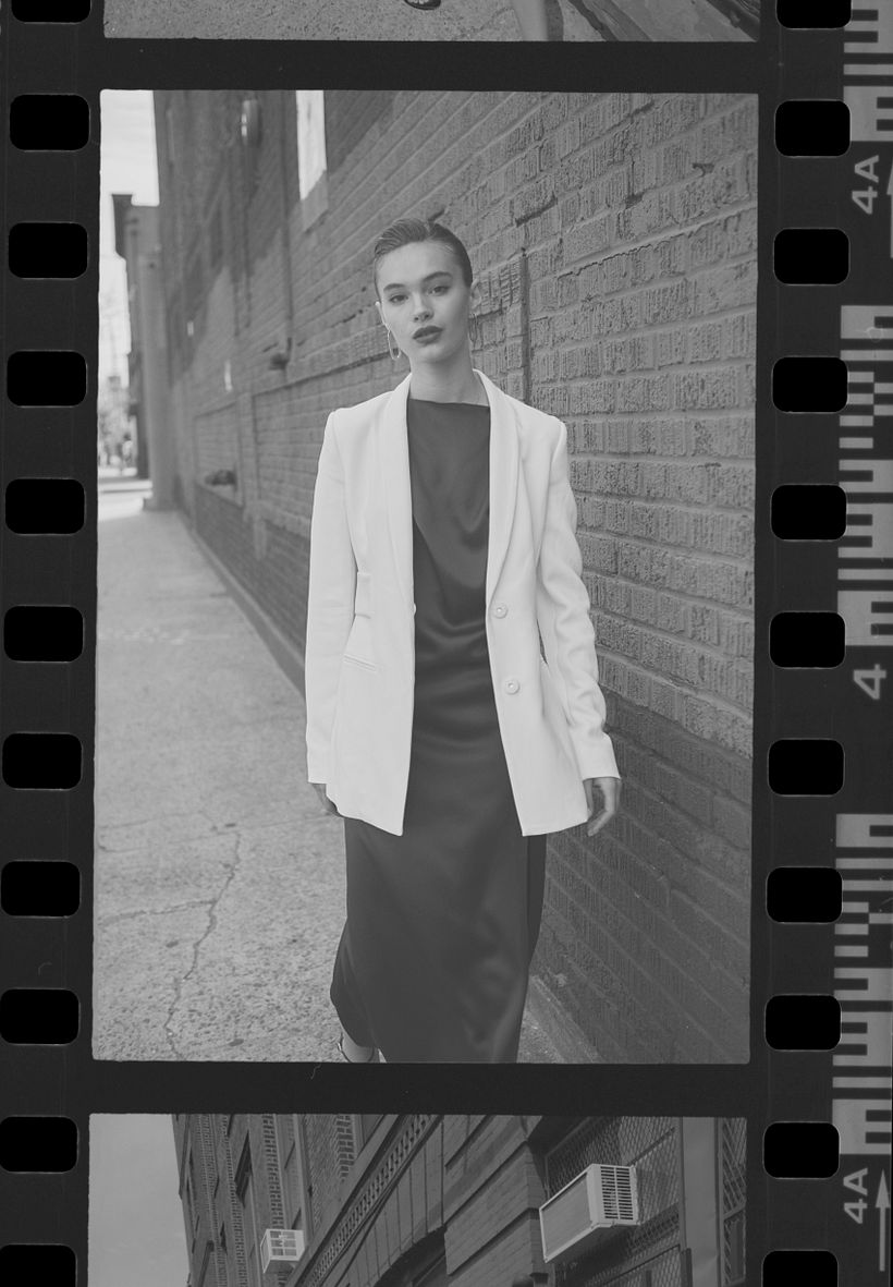 Cushnie NY 7