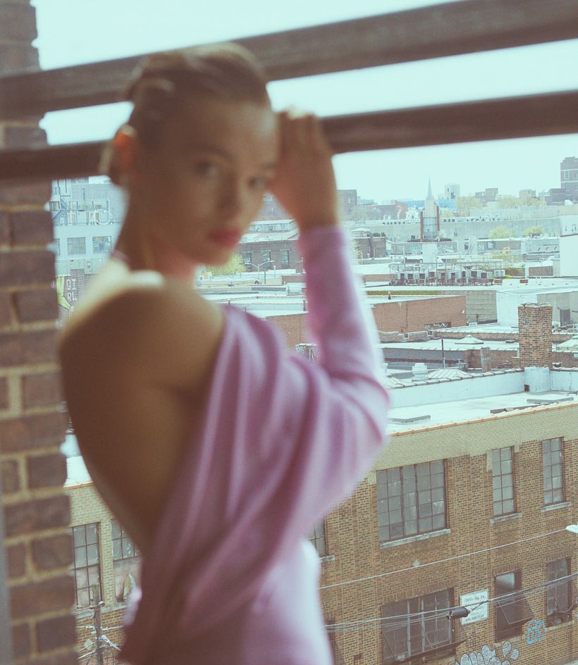 Cushnie NY 0
