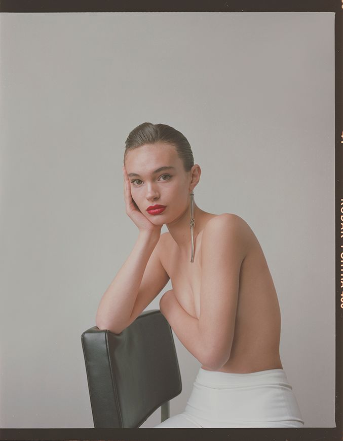 Cushnie NY 9