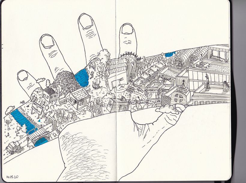 Practice exercices 2.1