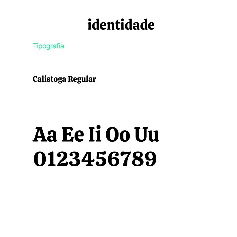 Identidade ilustrada 2