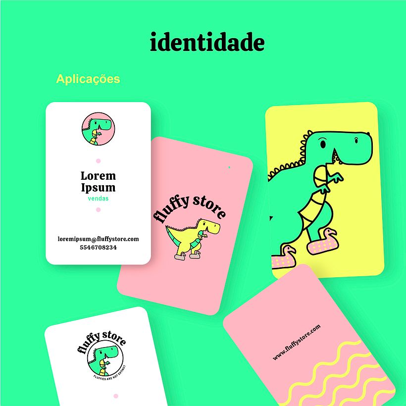 Identidade ilustrada 5