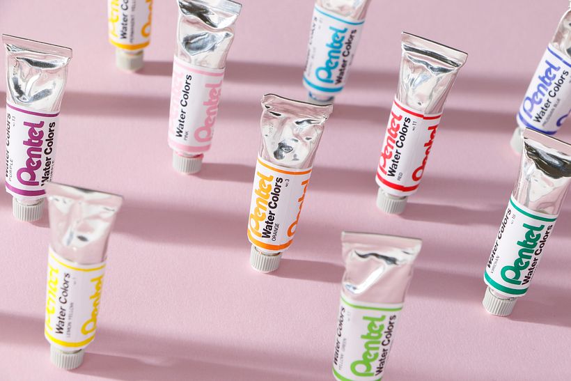 My project in Product Photography for Beginners course -1