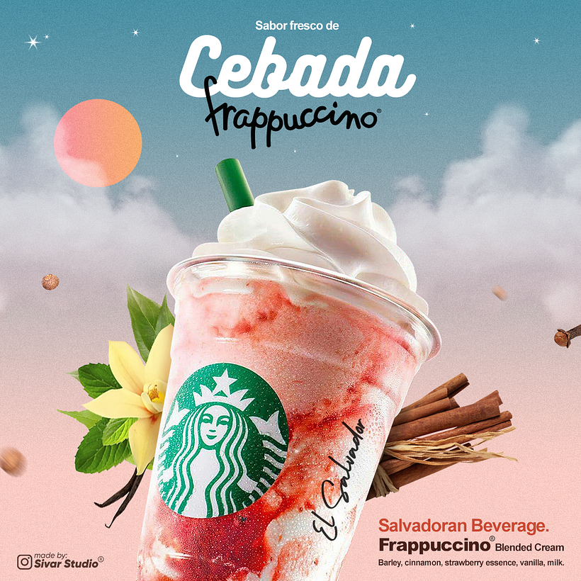 Ediciรณn con Adobe Photoshop.