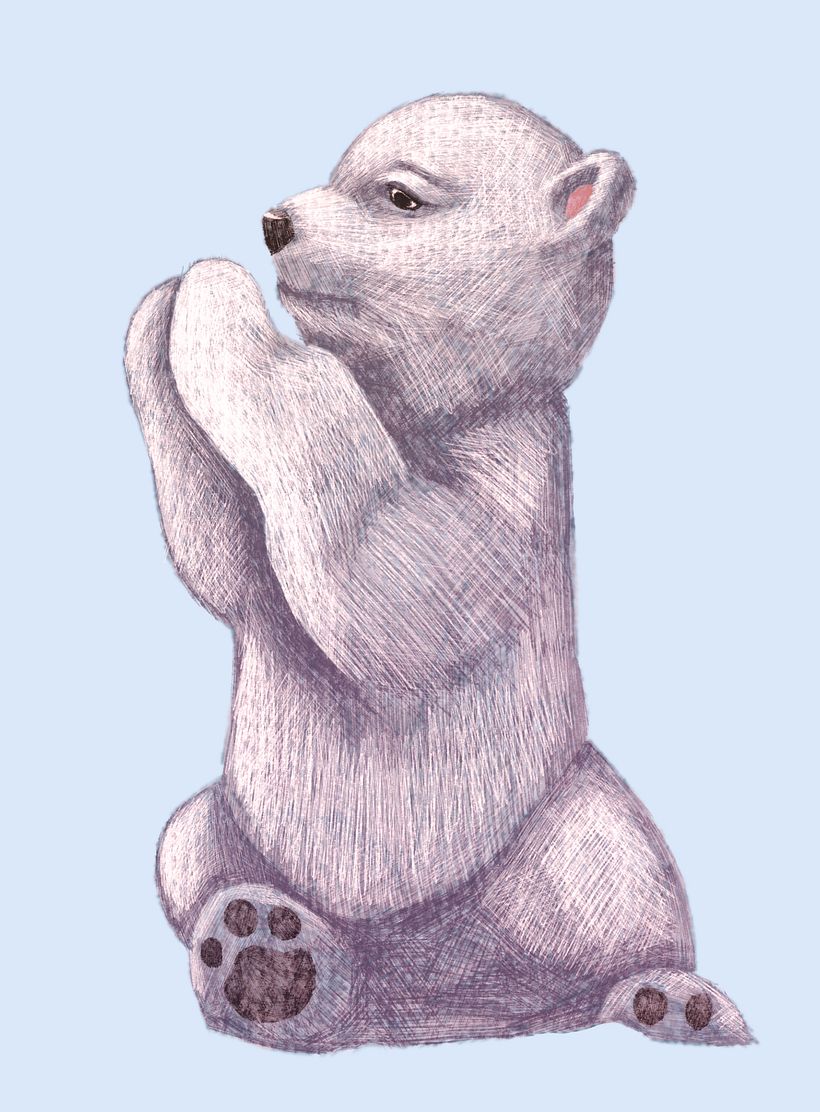 Exercício de colorização