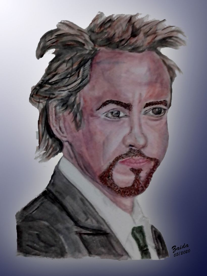 robert downey jr 0