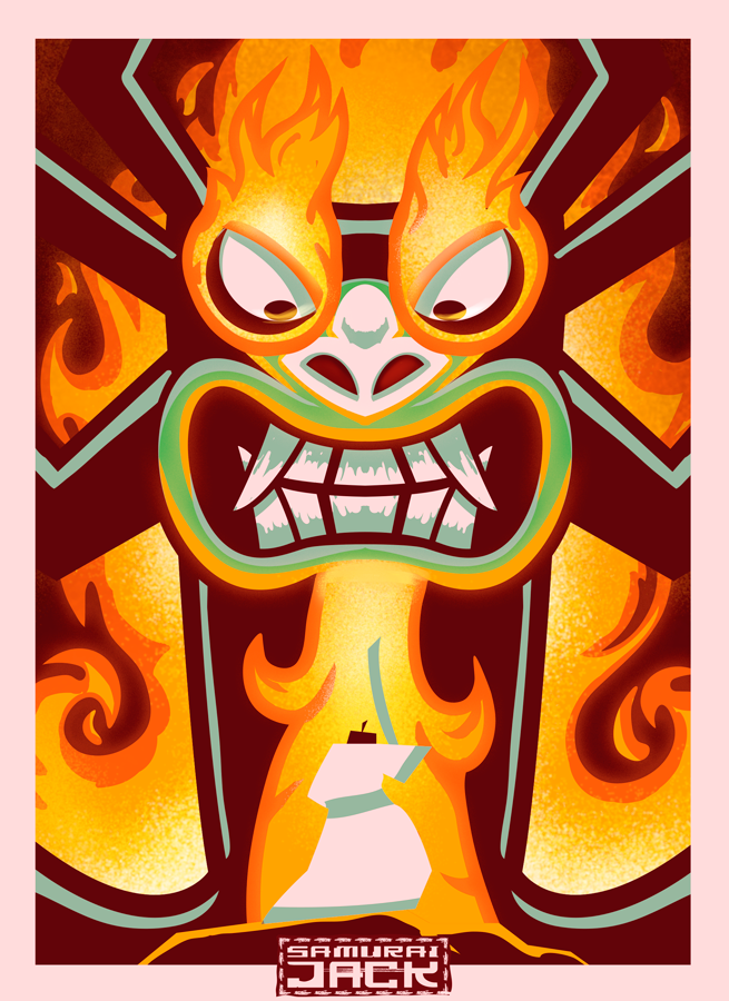Mi Proyecto del curso: Ilustración vectorial: más volumen y rock and roll 0