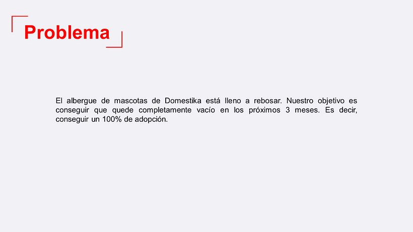 Mi Proyecto del curso: Dogs Allowed 1