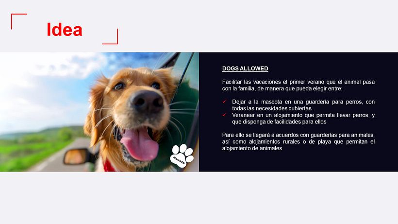 Mi Proyecto del curso: Dogs Allowed 2
