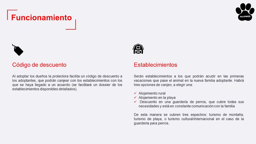 Mi Proyecto del curso: Dogs Allowed 3