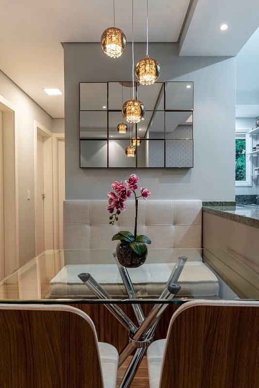 Reforma de Apartamento em Curitiba, Brasil 2