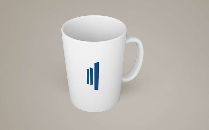 Mi Proyecto del curso: Diseño de logos: del concepto a la presentación 5