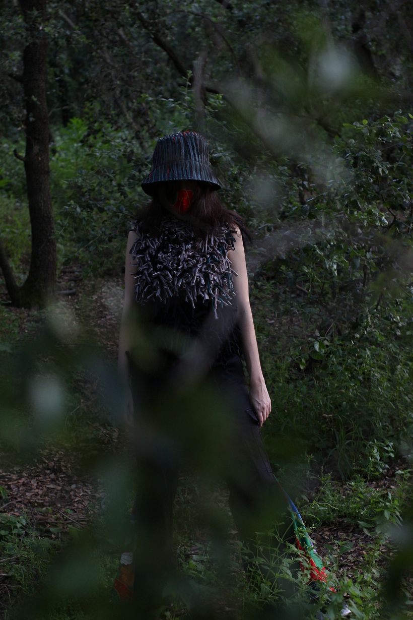 My project in Sustainable Fashion 0