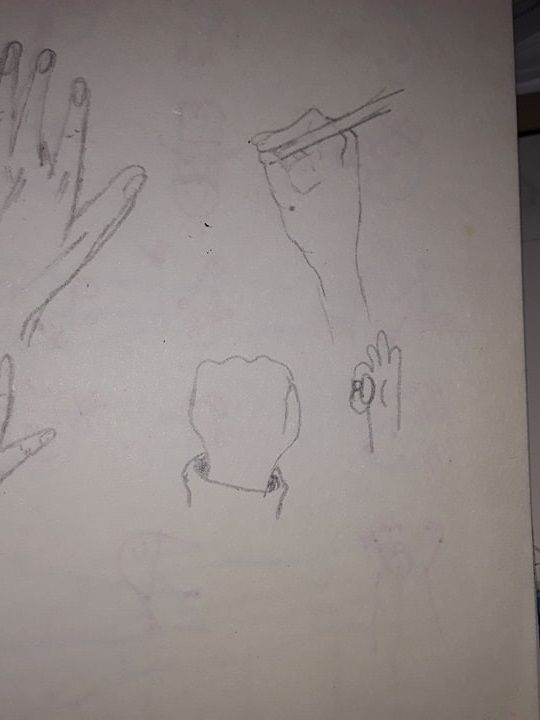 Mi Proyecto del curso: Dibujo para principiantes nivel -1 7