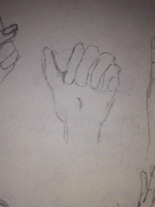 Mi Proyecto del curso: Dibujo para principiantes nivel -1 8