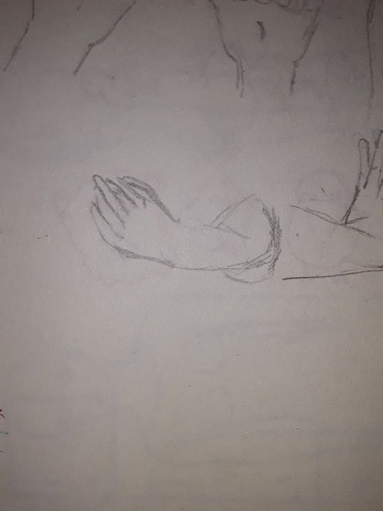 Mi Proyecto del curso: Dibujo para principiantes nivel -1 9
