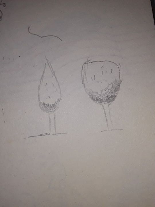 Árboles.