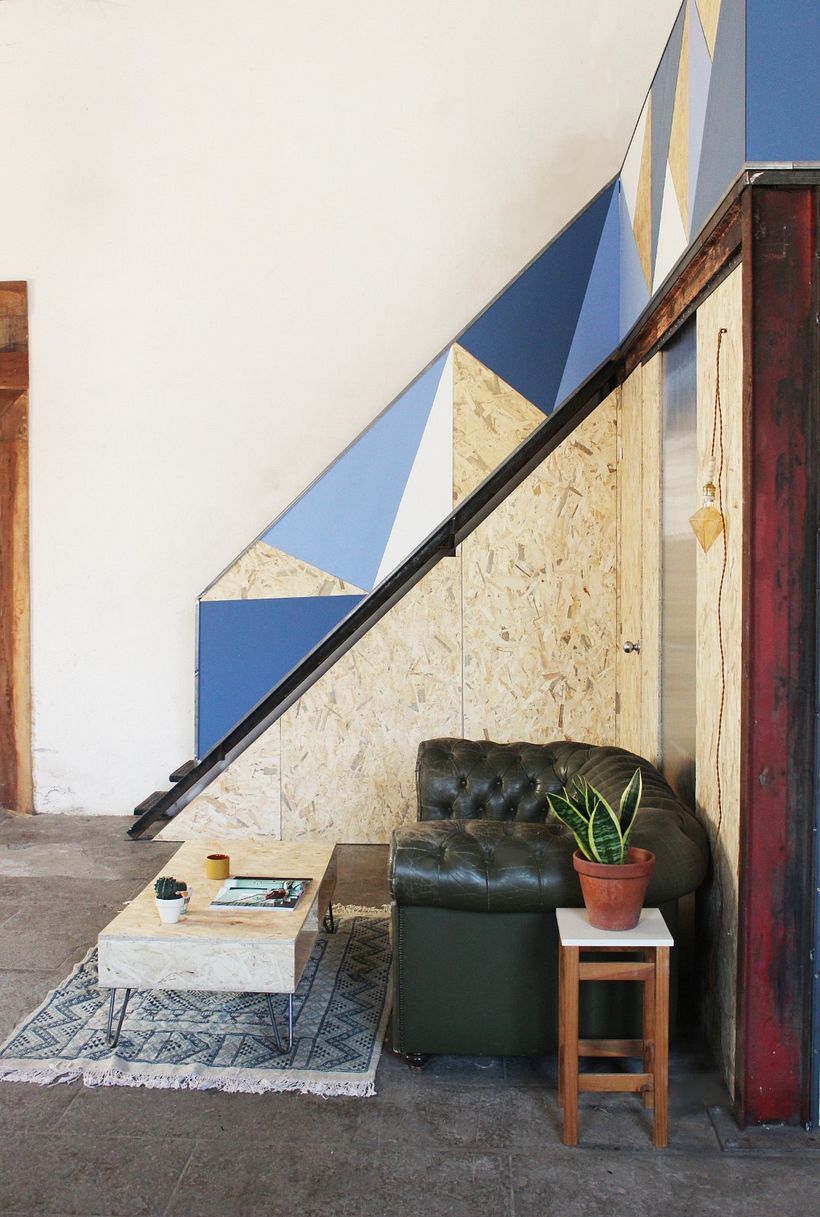 Coworking en Poblenou Barcelona. 3