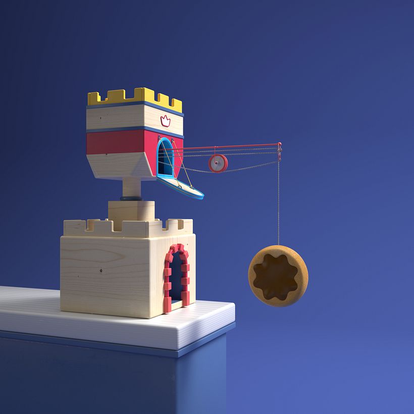 The Cookie Factory 7