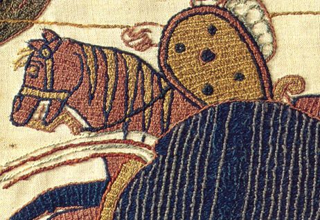 Bayeaux Tapestry