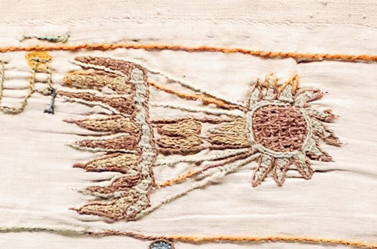 Bayeaux Tapestry