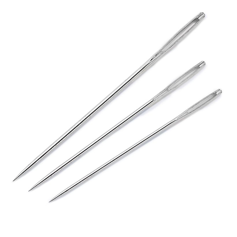 Crewel needles