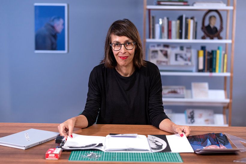Mariela Sancari