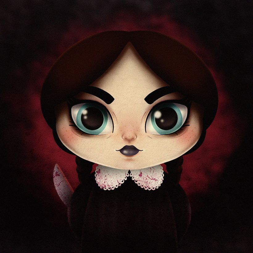 Miercoles_Dibujo hecho con el curso de introduccion a procreate de oscarllorens -1