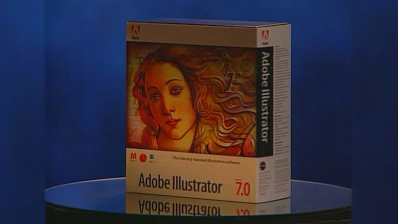 How Did Digital Illustration Begin? 5