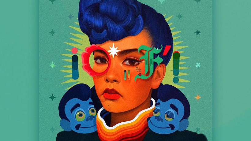 How Did Digital Illustration Begin? 9