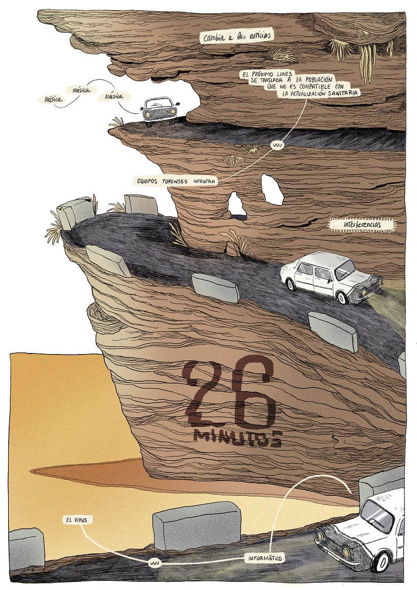 26 Minutos 0