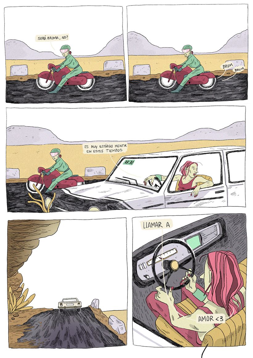 26 Minutos 5