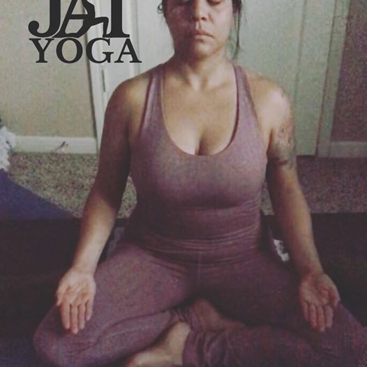 La meditación es para todos, no es un lujo, es una necesidad. Lo único que necesitas es un lugar limpio donde sentarte y tu d
