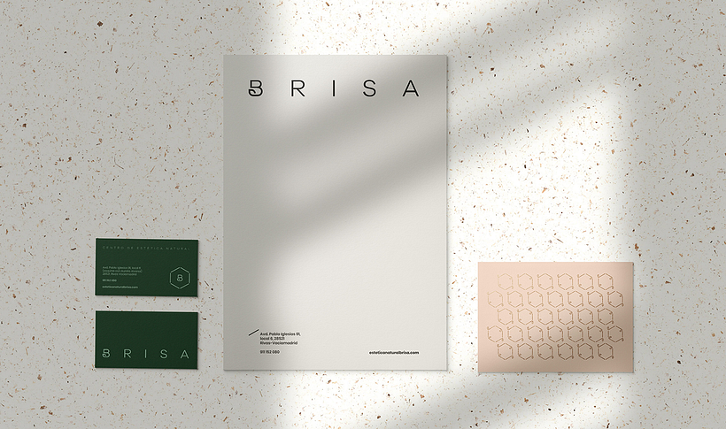 Brisa. Centro de estética natural 0