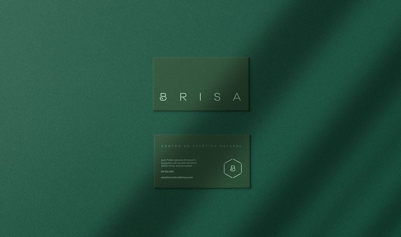 Brisa. Centro de estética natural 3